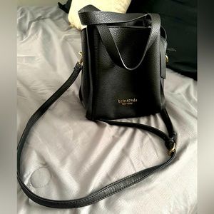 Kate Spade - Small Bucket Bag NWOT